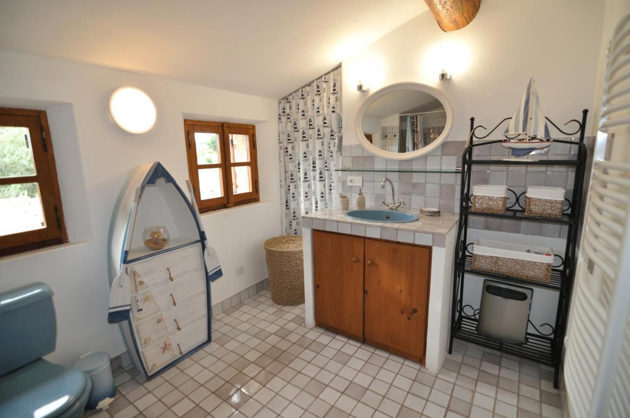 Maison Bijoux-De-Provence "Lavande" Puyméras Eksteriør billede